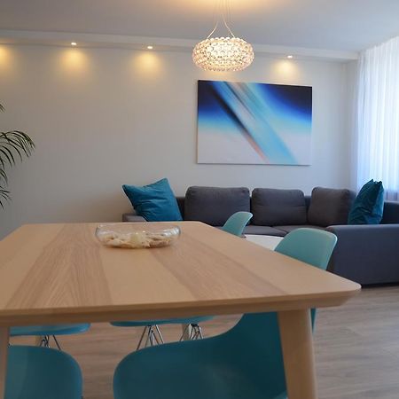 Apartament Na Starowce Grobla I グダニスク エクステリア 写真