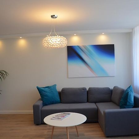 Apartament Na Starowce Grobla I グダニスク エクステリア 写真