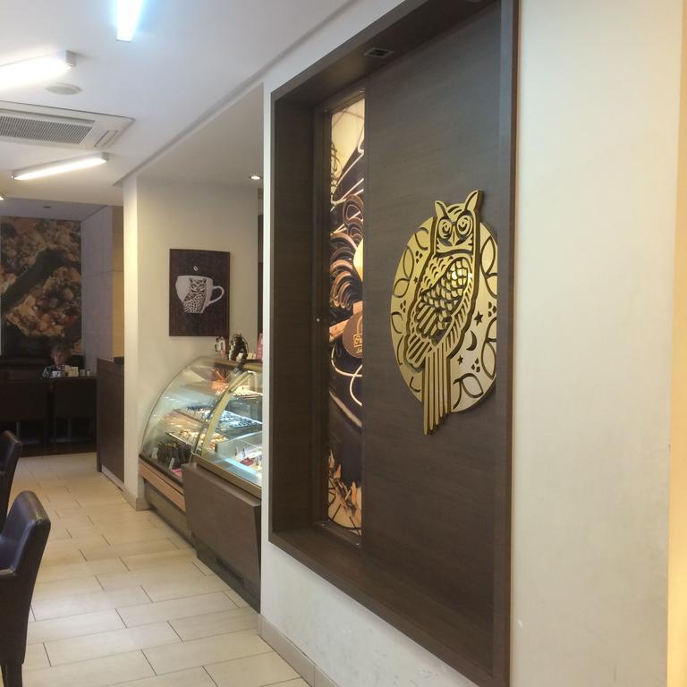 Apartament Na Starowce Grobla I グダニスク 部屋 写真