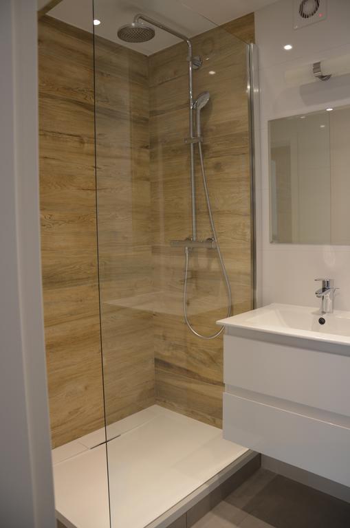 Apartament Na Starowce Grobla I グダニスク エクステリア 写真