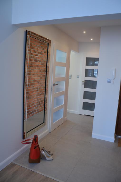 Apartament Na Starowce Grobla I グダニスク 部屋 写真