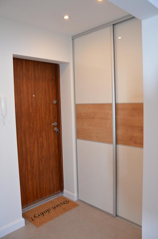 Apartament Na Starowce Grobla I グダニスク 部屋 写真